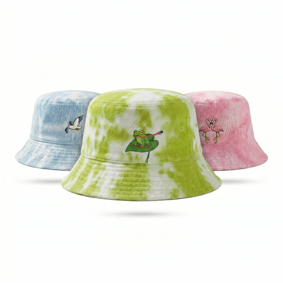 Bucket Hats