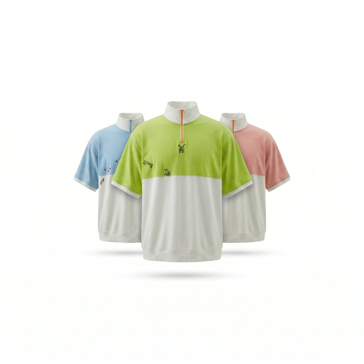 Poleras