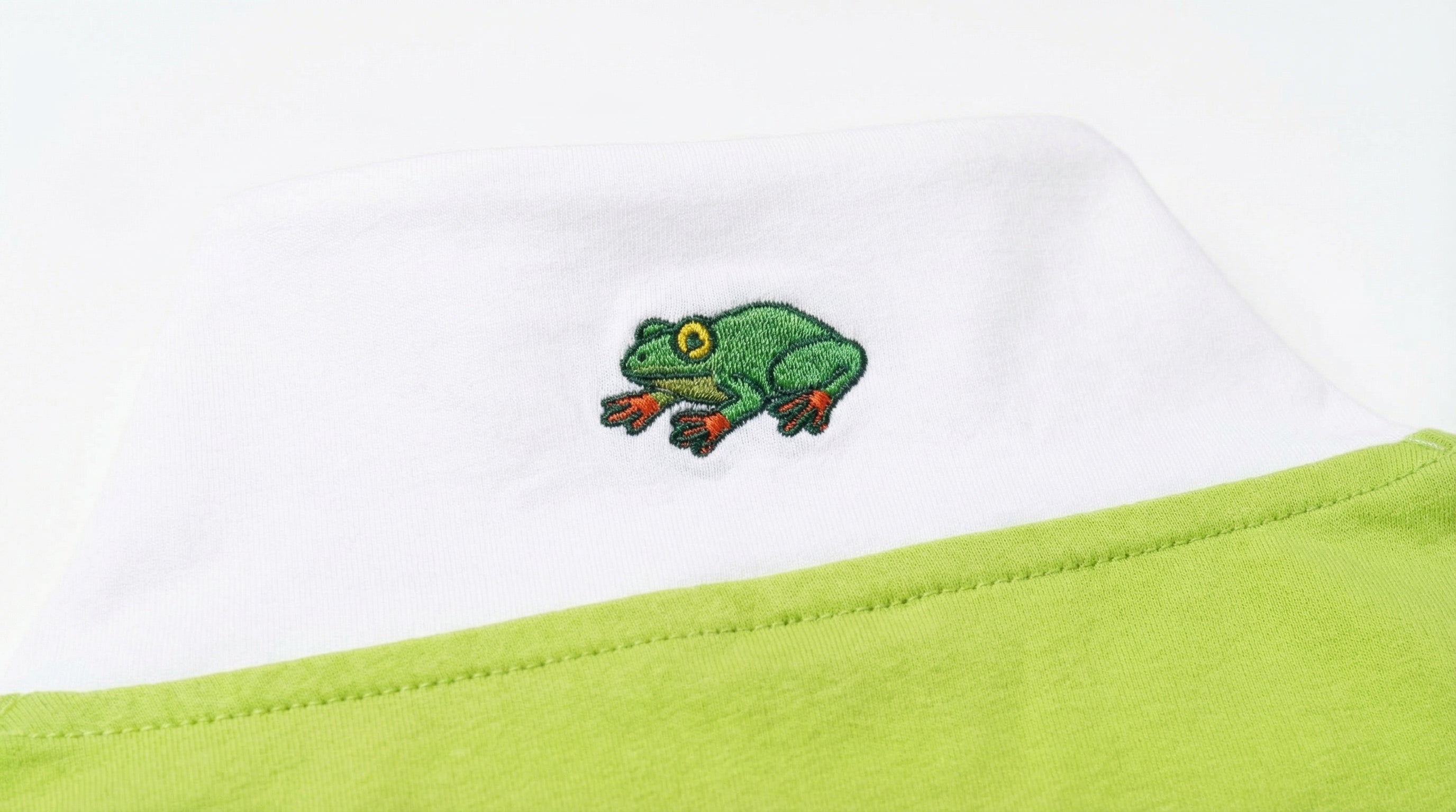 Polera Ranas del Sur
