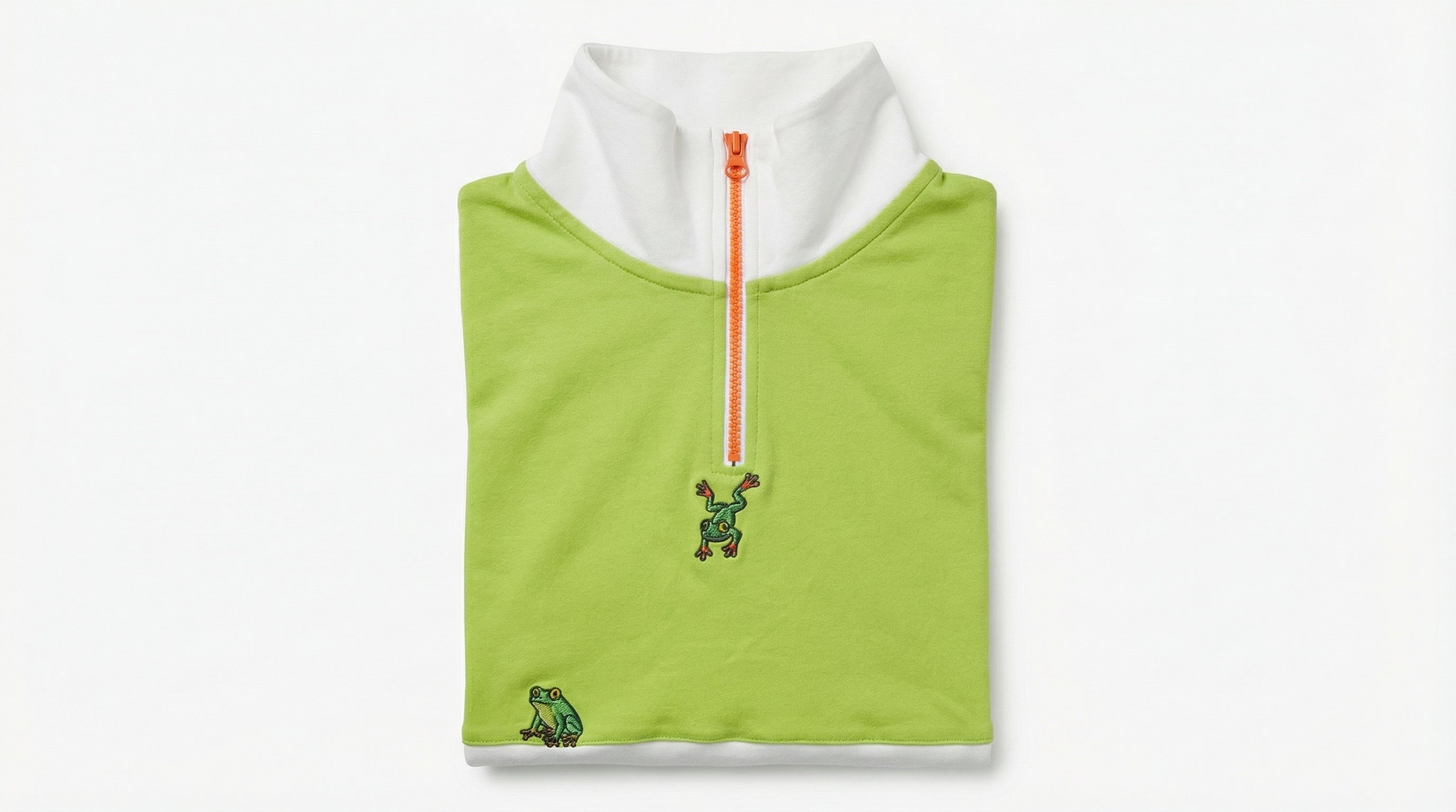 Polera Ranas del Sur