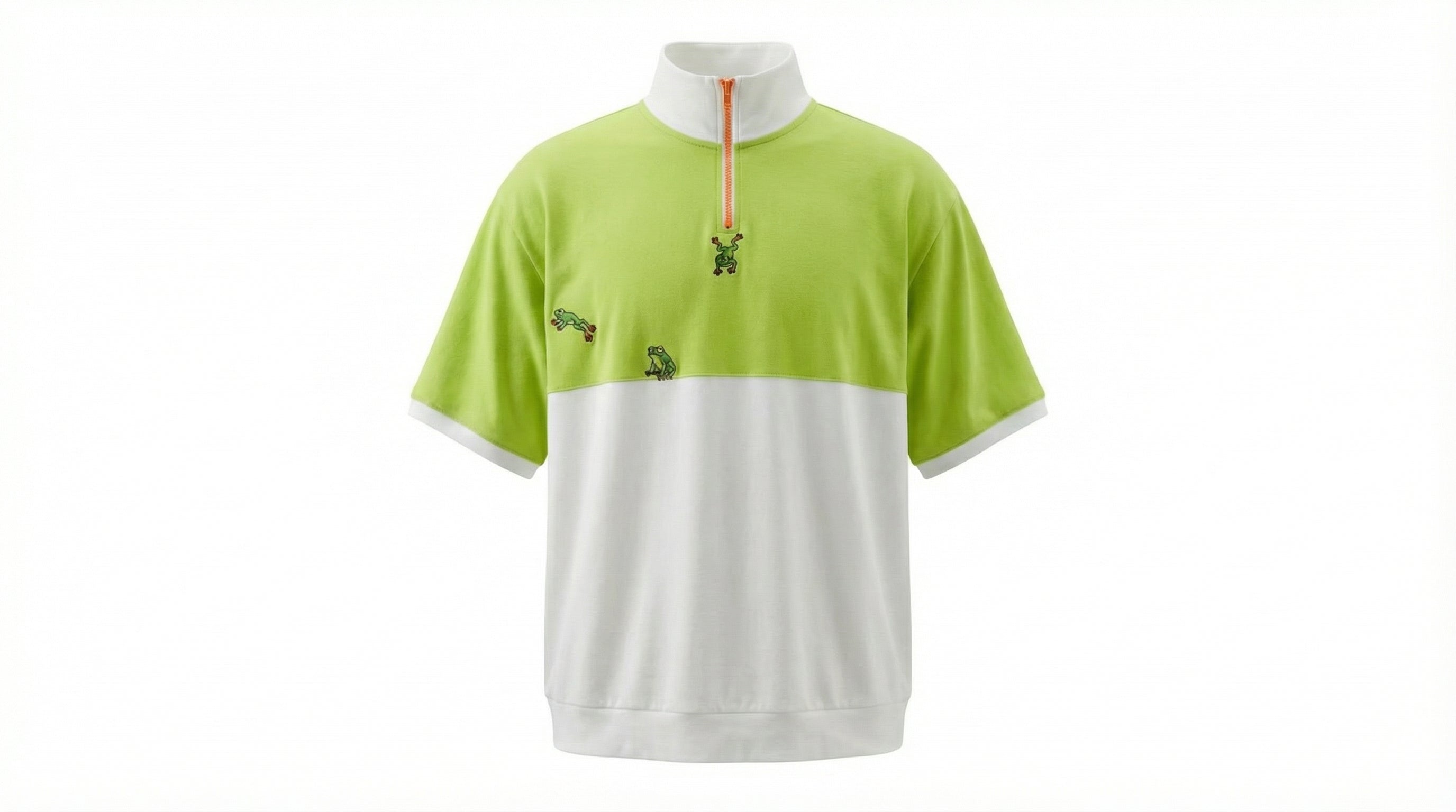 Polera Ranas del Sur