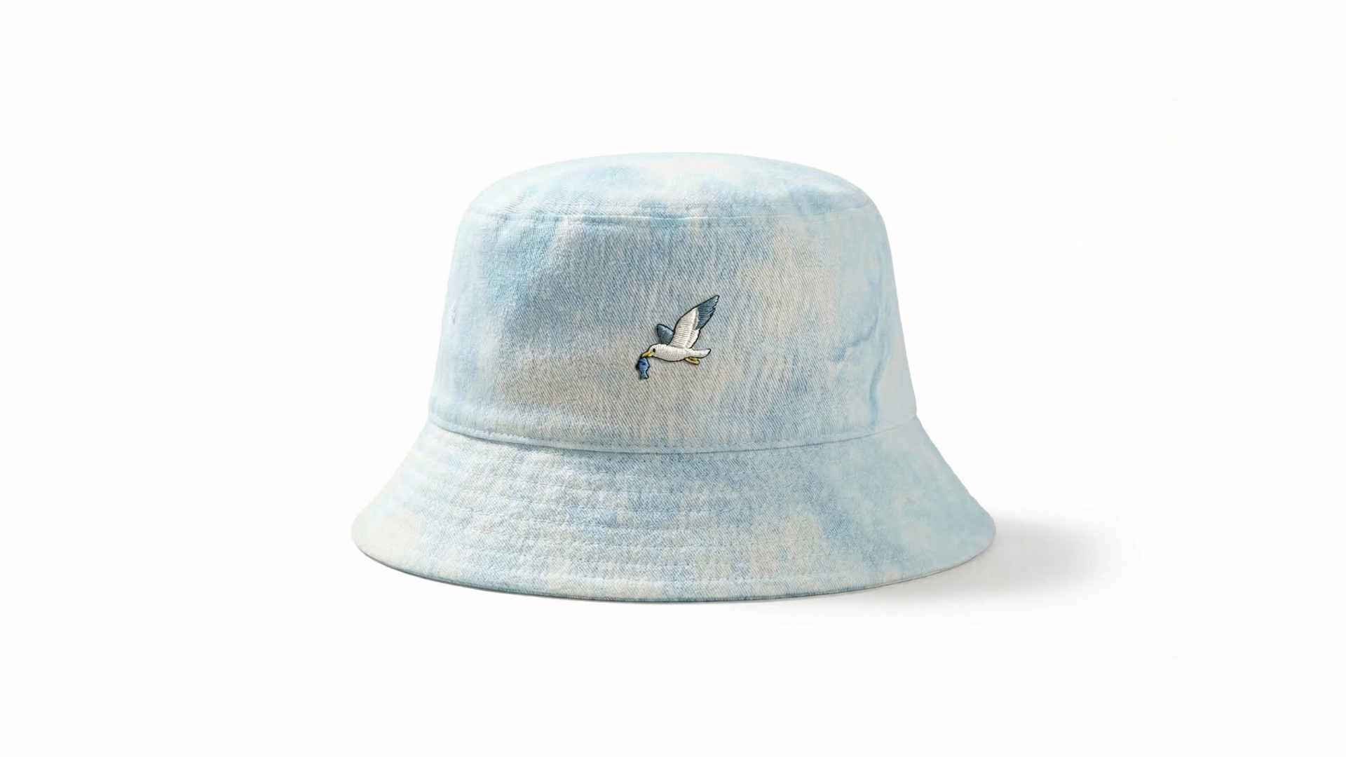Gorro Aves del Centro