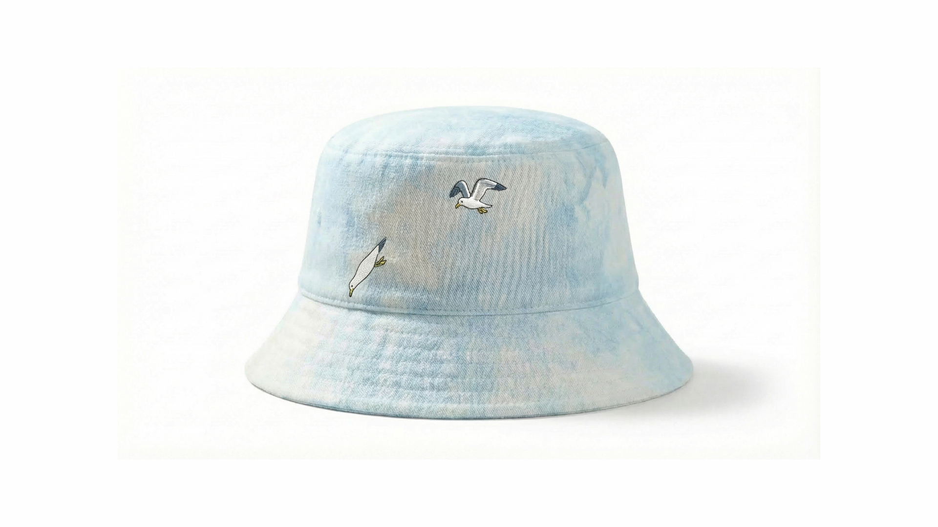 Gorro Aves del Centro