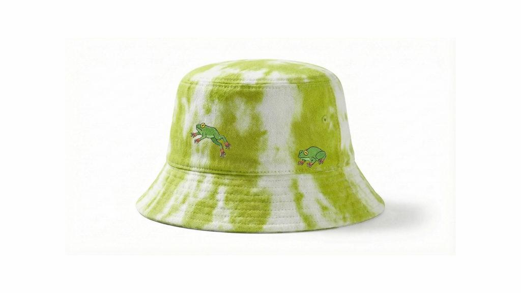 Gorro Ranas del Sur