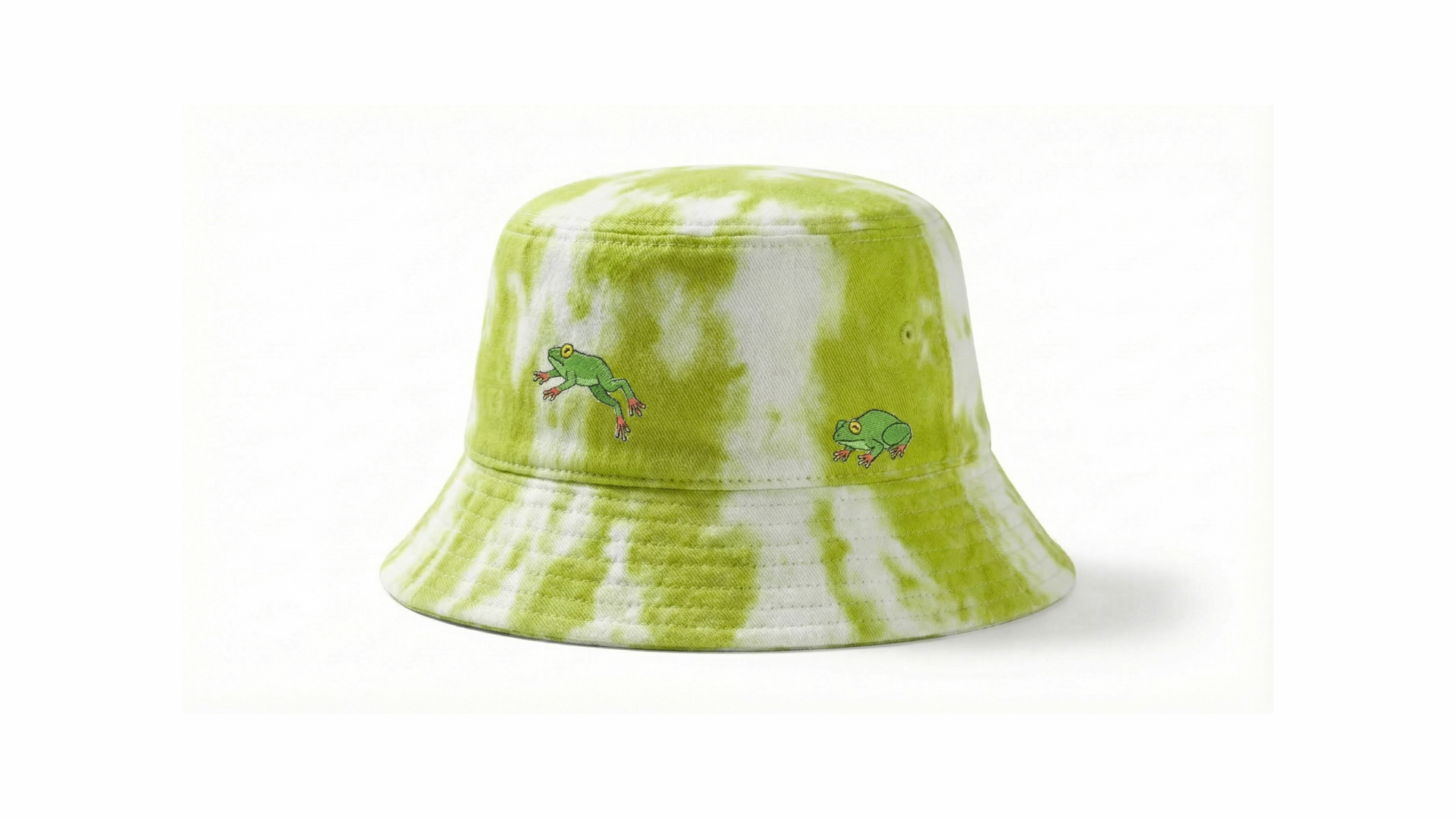 Gorro Ranas del Sur