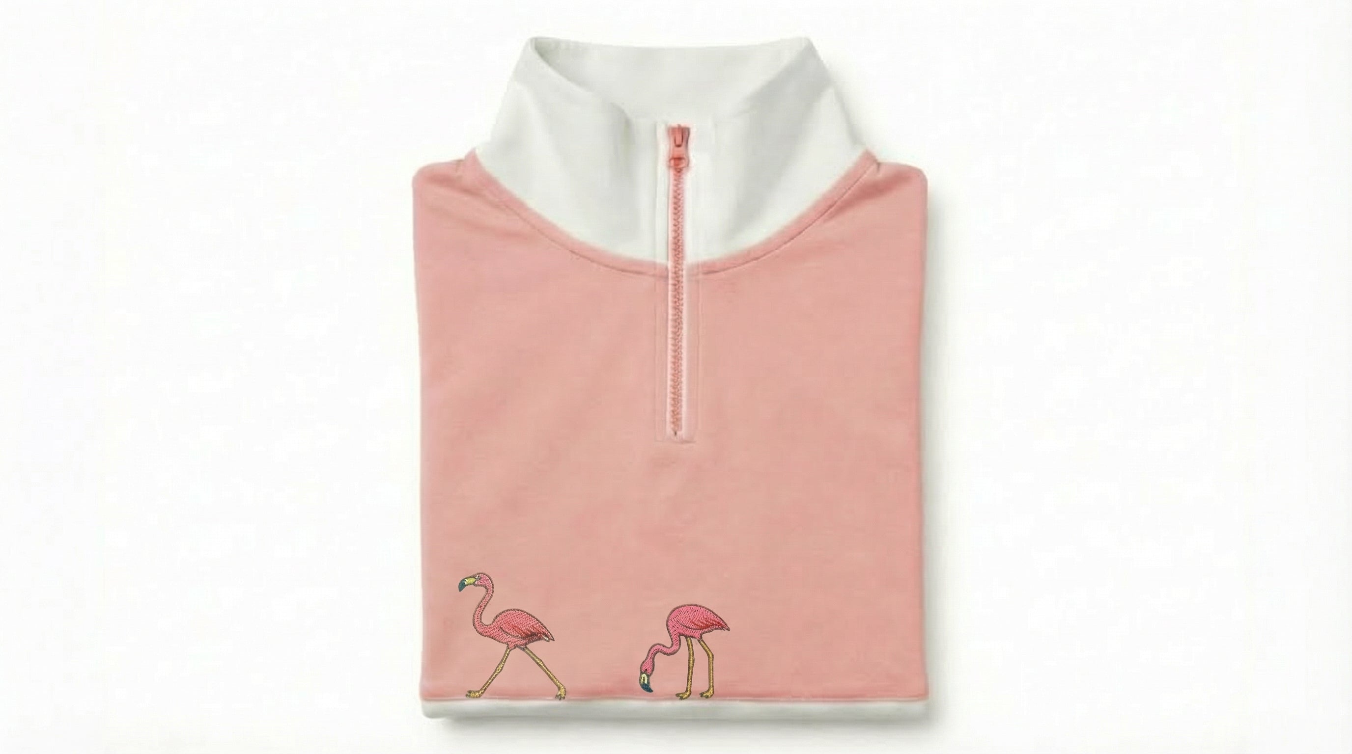 Polera Flamingos del Norte